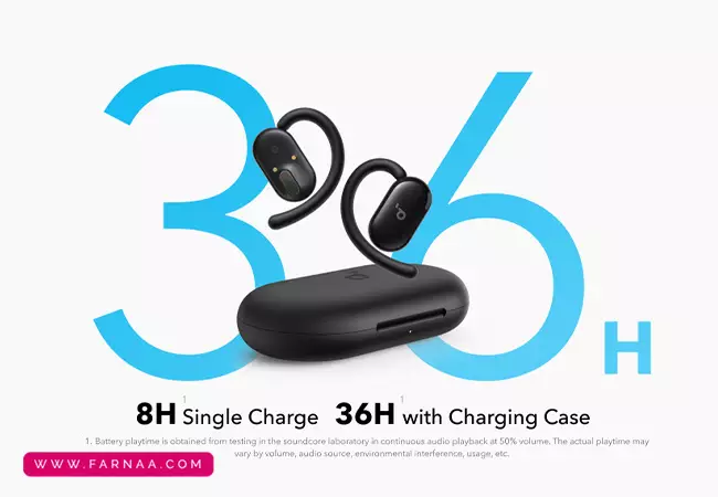 هندزفری بلوتوثی انکر مدل V20i