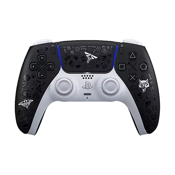 Sony play station 5 the last of us limited edition Wireless Controller