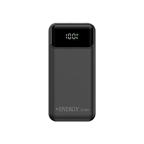 XEnergy X834 22 5W 30000mAh Power Bank