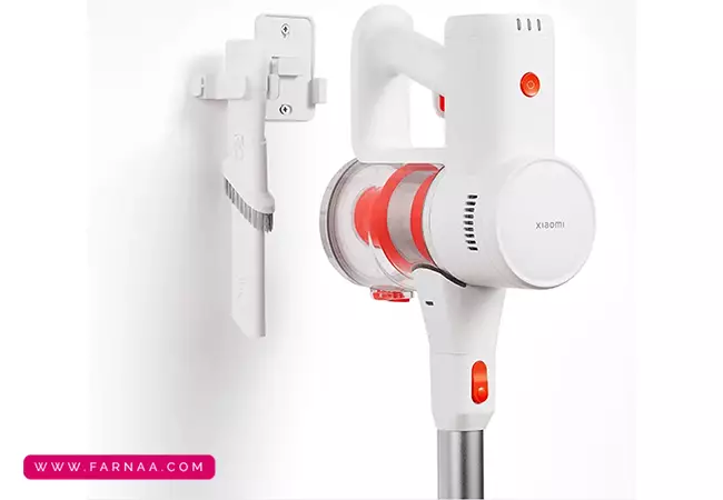 جارو شارژی شیائومی G20