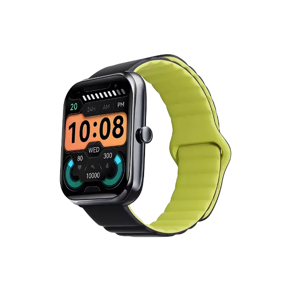 xiaomi haylou rs4 max smart watch