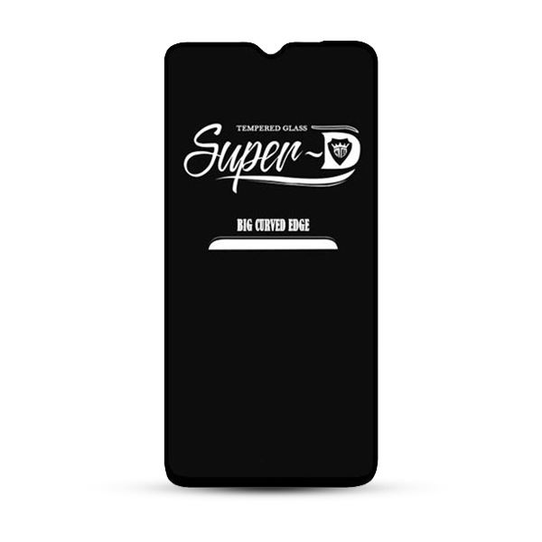Samsung Galaxy A12 Super D Screen Protector