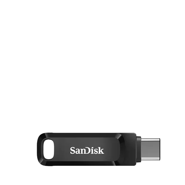 Sandisk Ultra Dual Drive Go USB Type-C Flash Memory 32GB