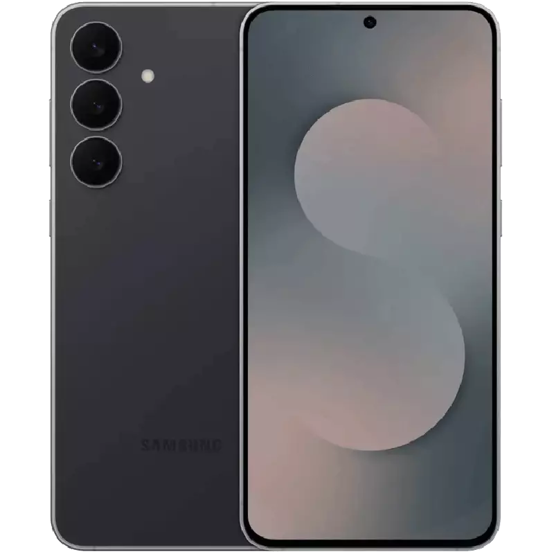 گوشی موبایل سامسونگ مدل Galaxy S25 FE دو سیم کارت ظرفیت 256 گیگابایت و رم 8 گیگابایت پک ویتنام