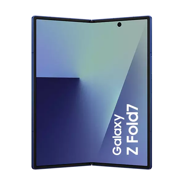 Samsung Galaxy Z Fold 7 Dual SIM 256GB 12GB RAM Made in Vietnam Mpbile Phone