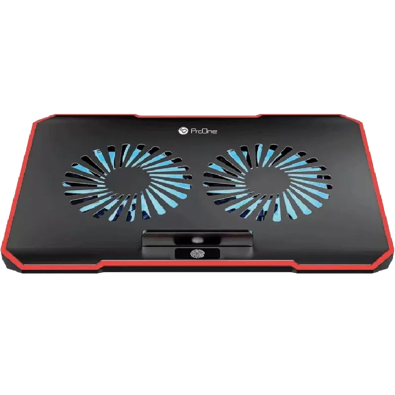 پایه خنک کننده لپ تاپ پرووان مدل PCP58
