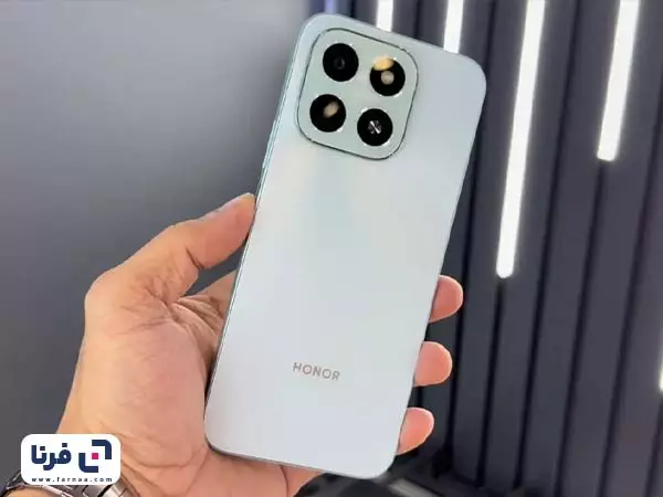 نقد و بررسی گوشی موبایل آنر X6c ظرفیت 128 گیگابایت رم 6 گیگابایت
