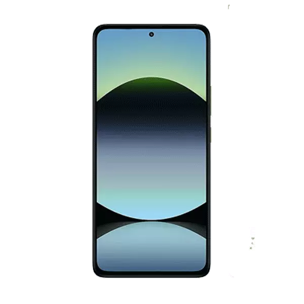 xiaomi redmi note 14s 256gb and ram 8gb mobile phone