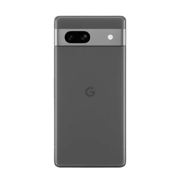  پنل پشت گوشی موبایل گوگل Google Pixel 7a 5G ظرفیت 128 رم 8 گیگابایت خاکستری