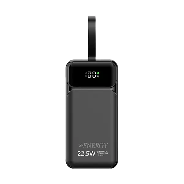 XEnergy X854 22 5W 50000mAh Power Bank