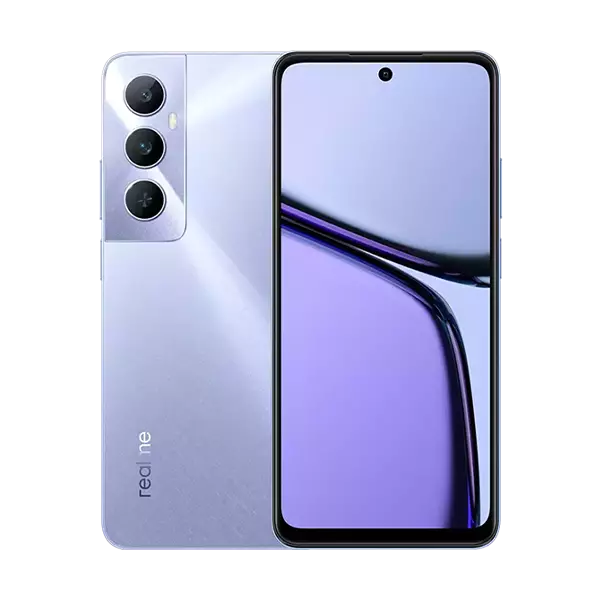 Realme C65 256gb and 8gb Ram Mobile Phone