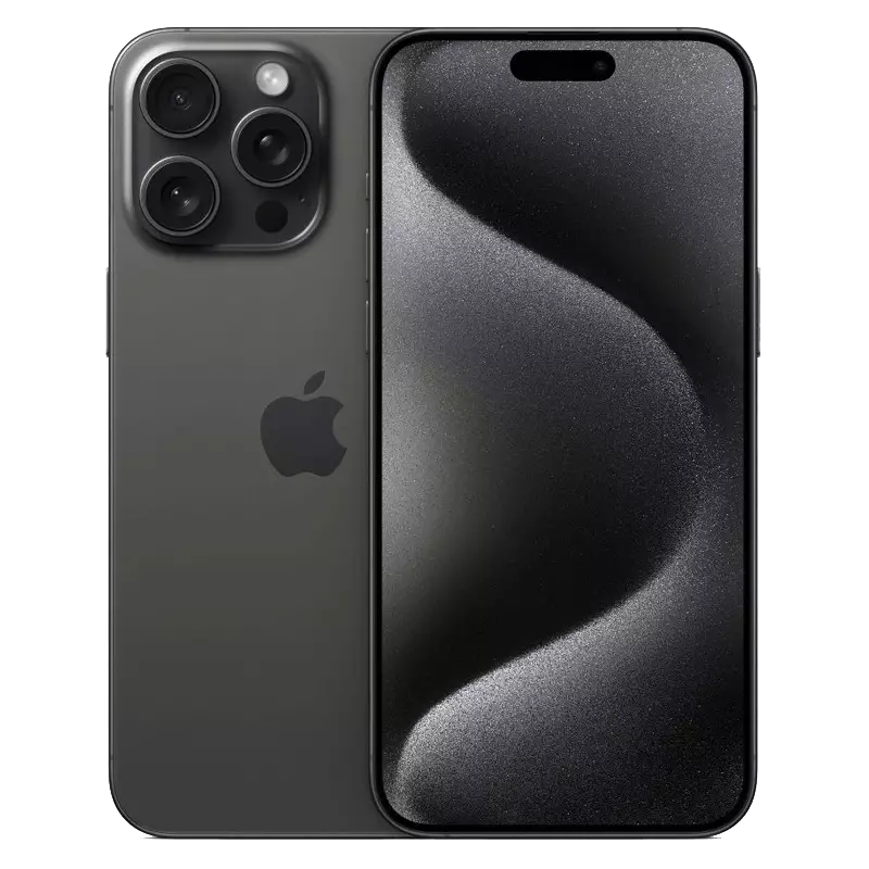 گوشی موبایل اپل مدل iPhone 15 Pro Not Active دو سیم کارت ظرفیت 1 ترابایت رم 8 گیگابایت