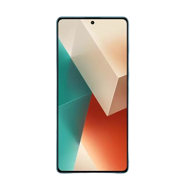 xiaomi redmi note 13 5g 128gb and 8gb ram mobile phone