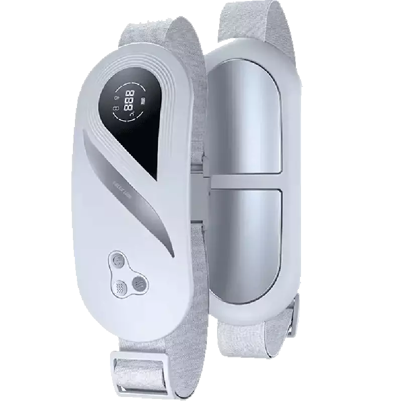 ماساژور گرمایشی تسکین دهنده قاعدگی گرین لاین مدل GNRPDMEPADWH*