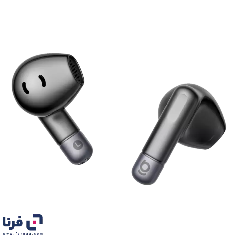 ایرباد هدفون بی سیم بیسوس مدل bass bs2 lite مشکی