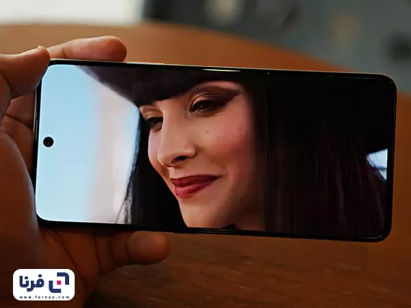 صفحه نمایش گوشی آنر X8d ظرفیت 512 گیگابایت رم 8
