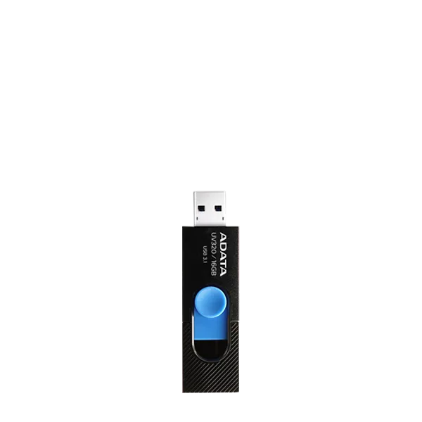 E-data flash memory model UV320 capacity 64 GB