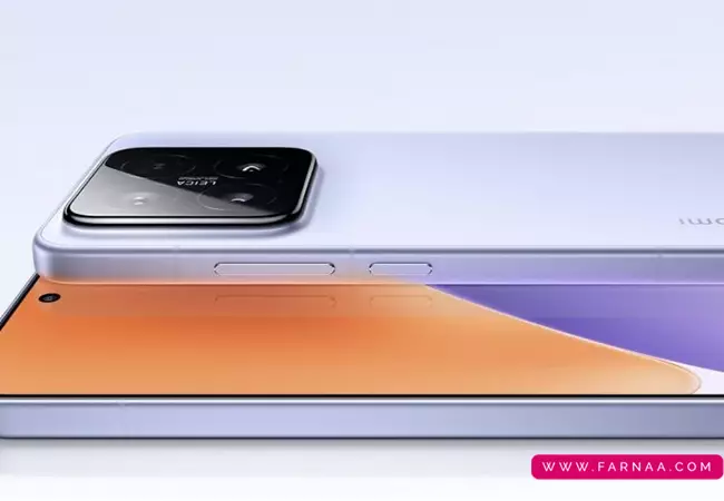 گوشی موبایل شیائومی Xiaomi 15 5G ظرفیت 1 ترابایت رم 16 گیگابایت
