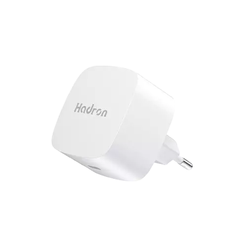 Hadron C1011 25 W Wall Charger