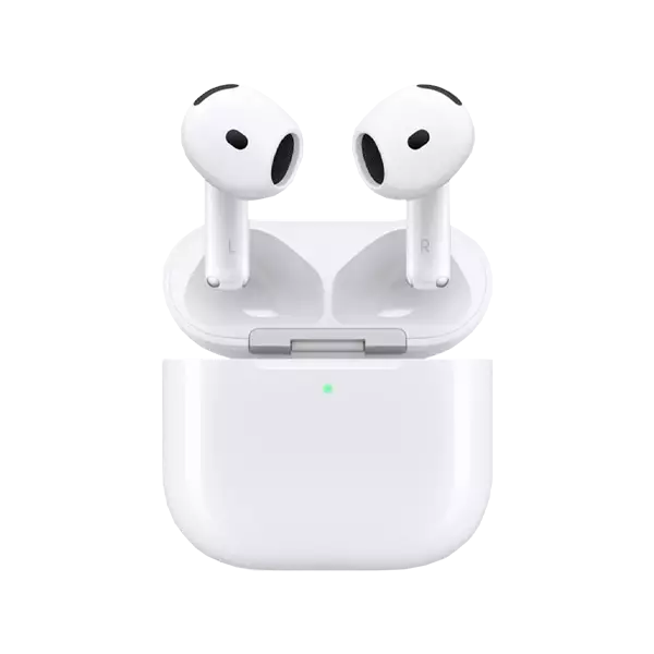 apple airpods 4 wireless headphones