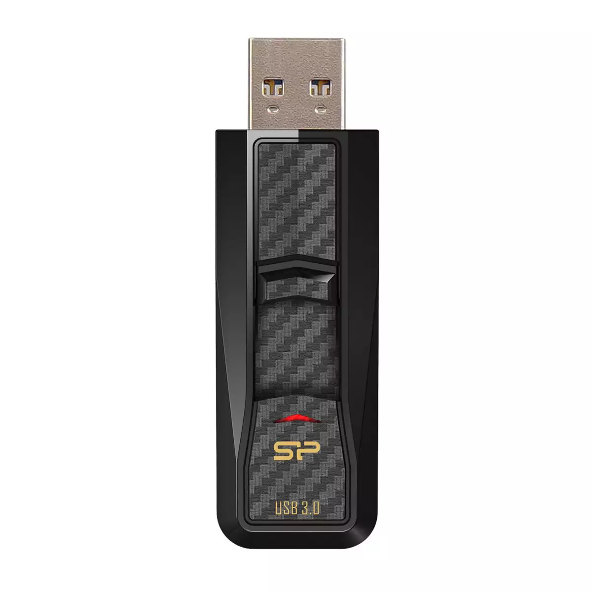 فلش مموری سیلیکون پاور مدل Blaze B50 ظرفیت 128 گیگابایت