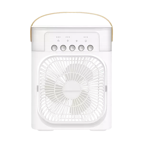 Air Conditioner fan