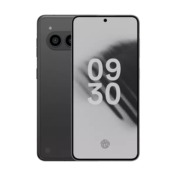 Daria Bond II 5G 512GB 12GB RAM Mobile Phone