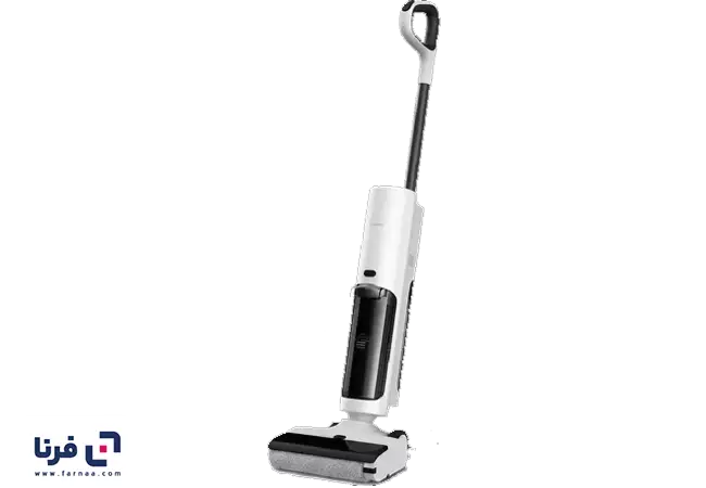 جارو شارژی عصایی شیائومی مدل W20 Wet and Dry