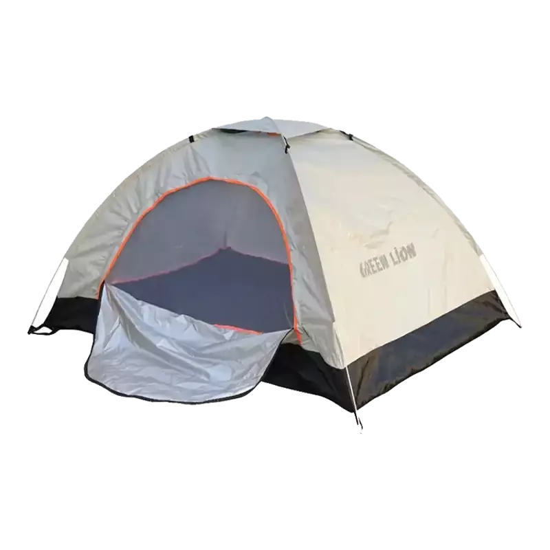 چادر کمپینگ گرین لاین مدل GT3-PLUS GNGT3PSTBG نسخه ارتقا یافته