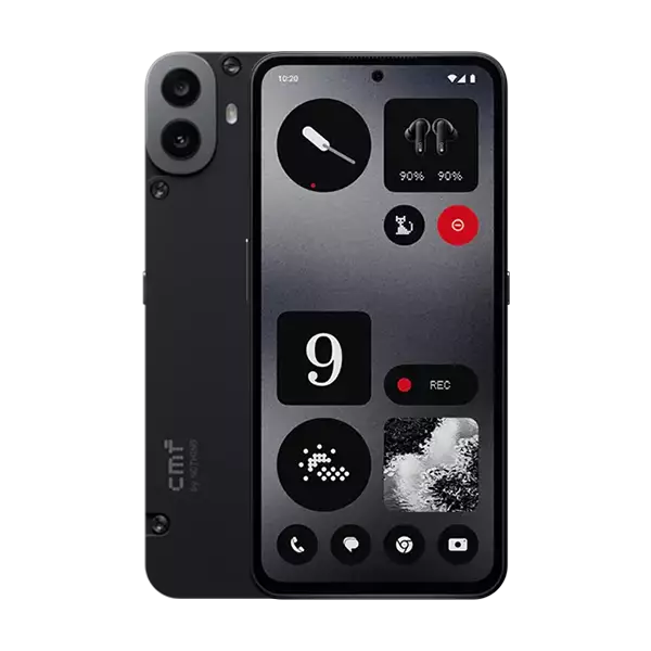 Nothing CMF phone1 128 GB and 8 GB RAM mobile phone