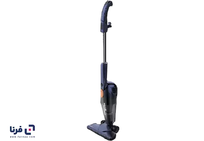 جاروبرقی درما مدل DX118C PRO توان 600 وات