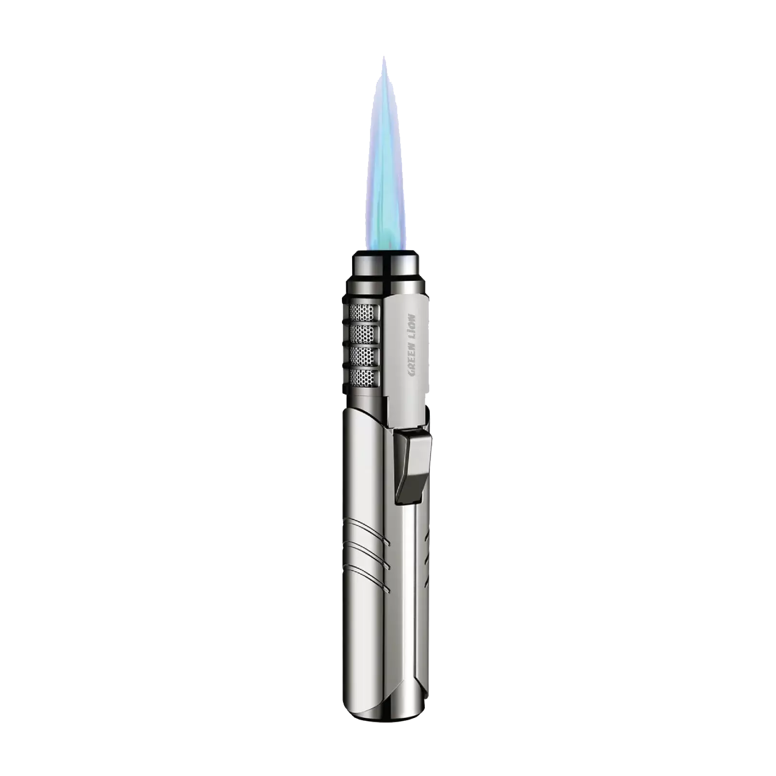 فندک ضد باد گرین لاین مدل Jet Flame GNJTFLMWPLSL