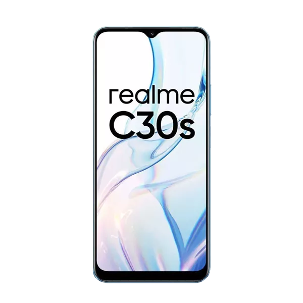 Realme C30s 4G 64GB and 3GB Ram Mobile Phone