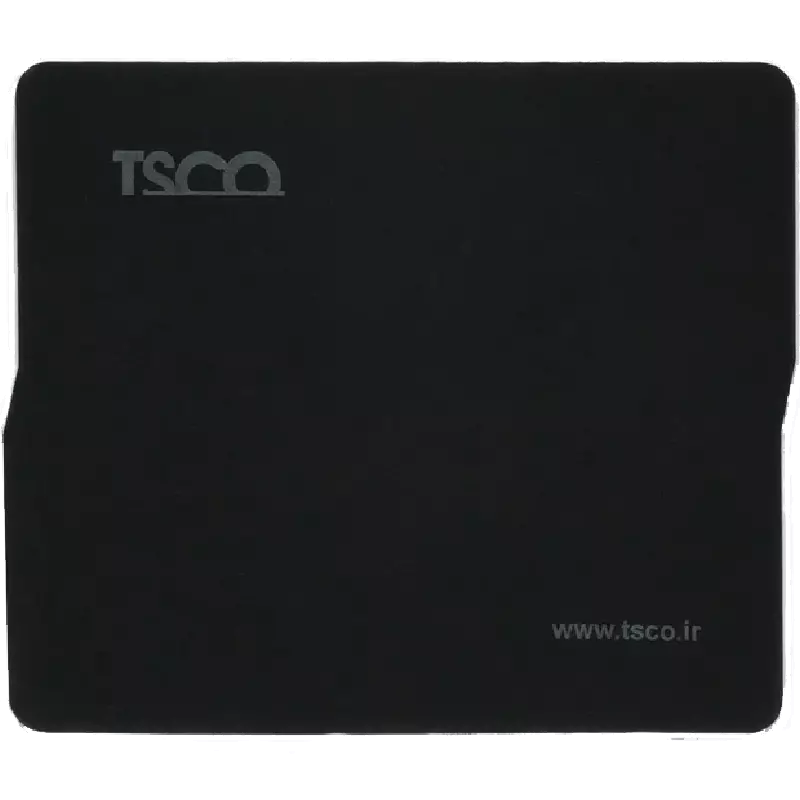 ماوس پد تسکو مدل TMO 25