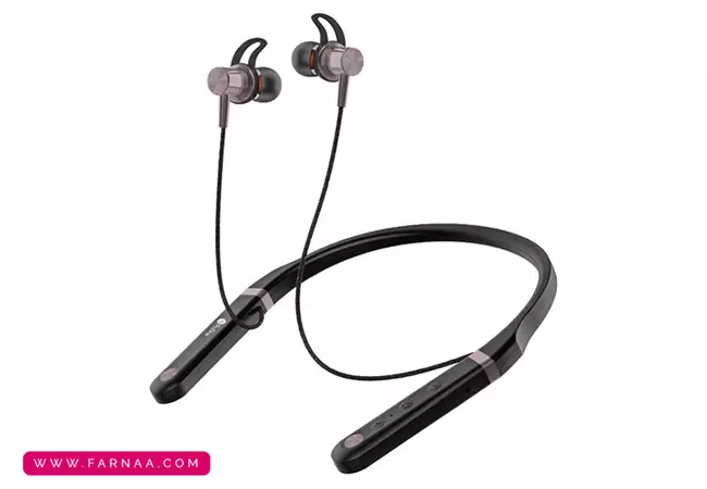 هندزفری گردنی پرووان مدل PHB3390