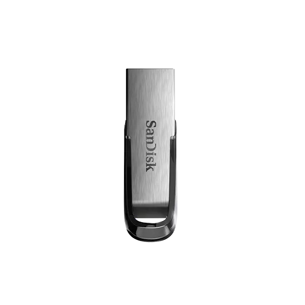 SanDisk Ultra Flair USB 3.0 64GB USB Flash Drive