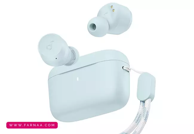 هندزفری بلوتوثی انکر مدل Soundcore A25i