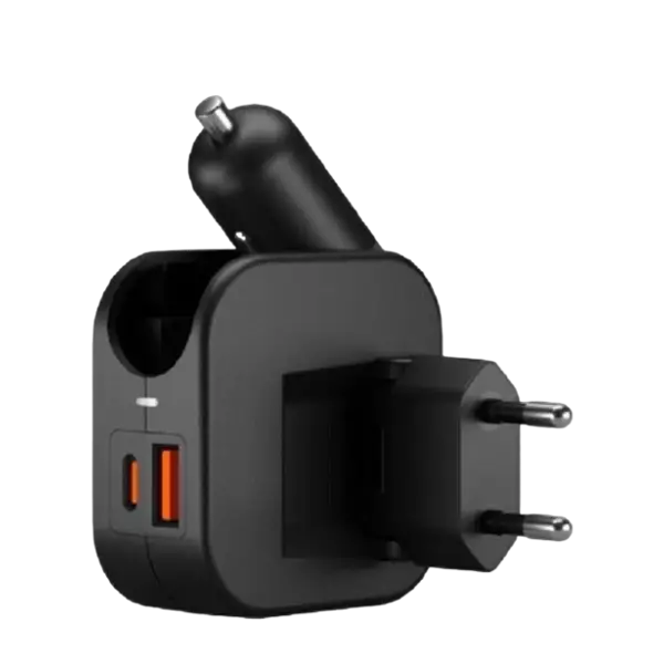 tesco tcg 53 lighter charger and wall charger