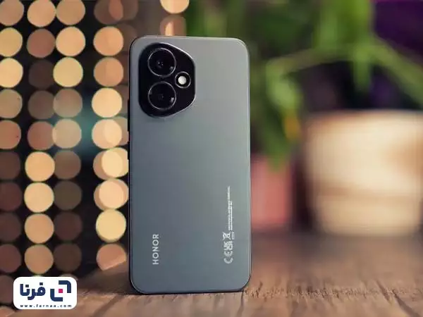 نقد و بررسی گوشی آنر 400 ظرفیت 512 گیگابایت رم 12 گیگابایت