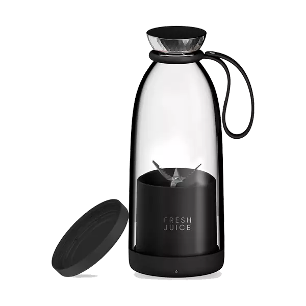 xiaomi Fresh Juice Bottle Blender 500ml