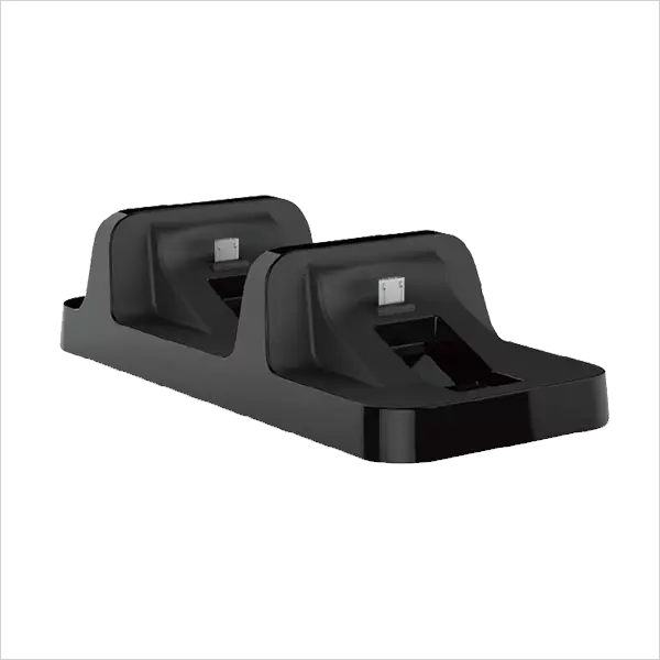 Dobe TP4 002 PS4 Controller Dual Charging Dock
