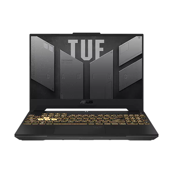 asus TUF Gaming FX507ZC i7 16GB 512GB SSD RTX 3050 4GB 15.6 inch laptop