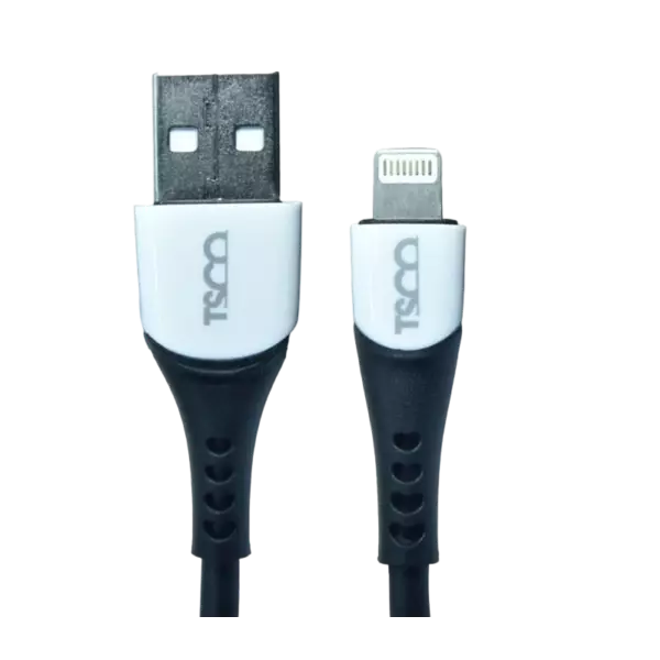 tsco tci 450 usb to lightning cable 1 meter long