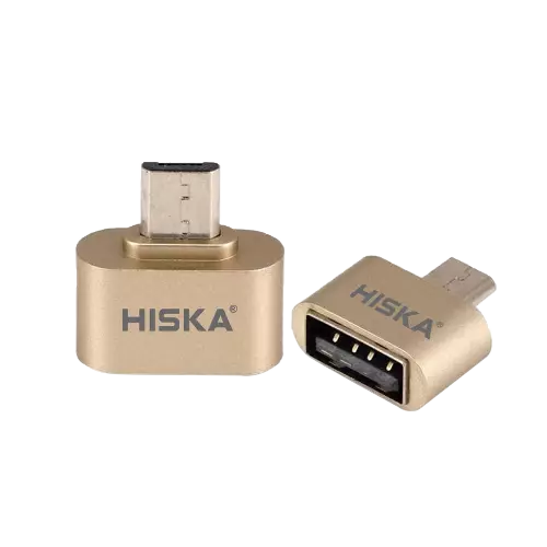 hiska ot02 usb adaptor