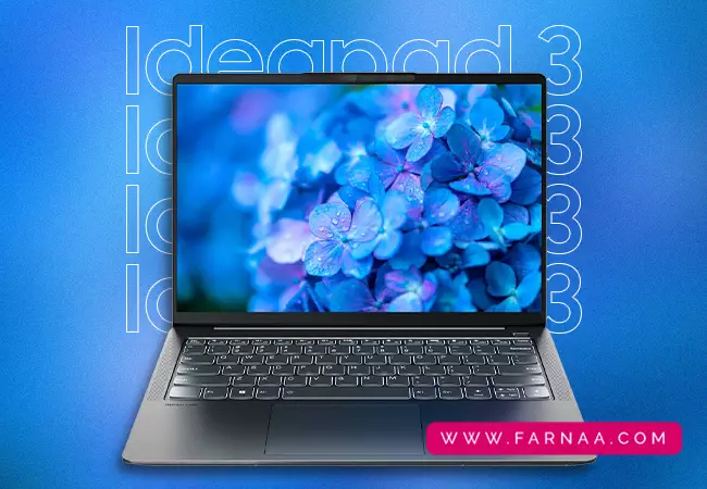 بررسی لپ تاپ لنوو مدل Ideapad 3 Corei7 1165G7 8GB 1THDD Mx450