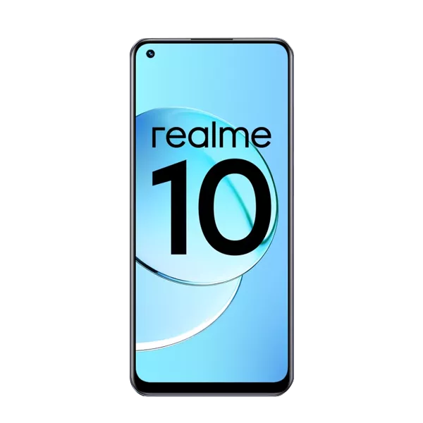 Realme 10 4G Dual Sim 256GB AND 8GB Ram Mobile Phone