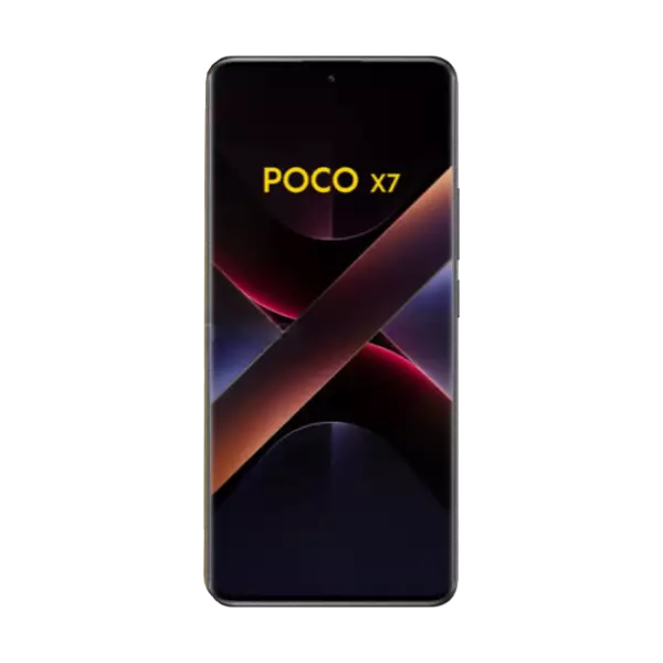 xiaomi poco x7 5g 512gb and 12gb ram mobile phone