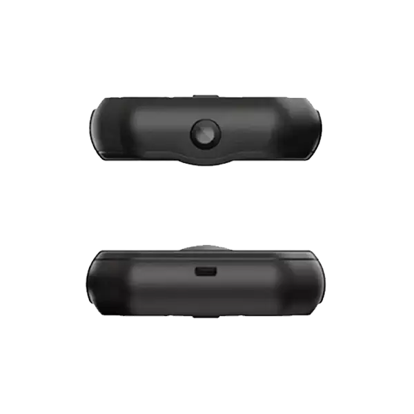 نمای بالا و پایین 