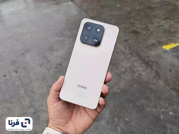 نقد و بررسی گوشی آنر X7d ظرفیت 256 گیگابایت رم 8 گیگابایت
