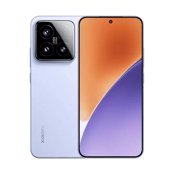  گوشی موبایل شیائومی Xiaomi 15PRO 5G ظرفیت 256 رم 12 گیگابایت